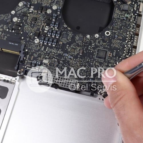 MacPro Servis