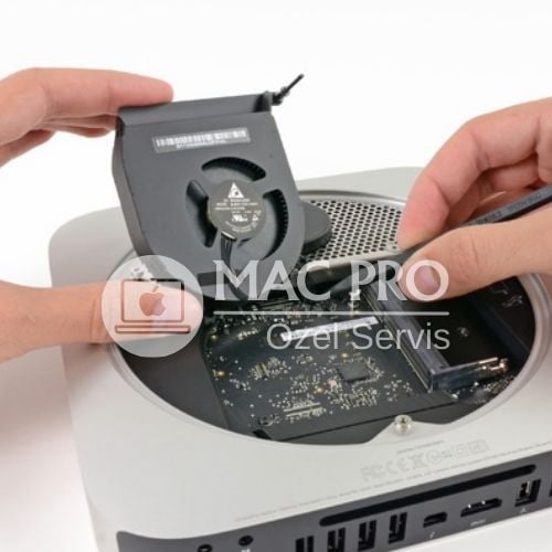 MacPro Servis