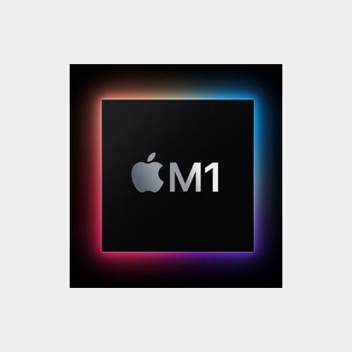 M1 İşlemci