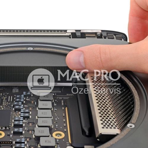 MacPro Servis