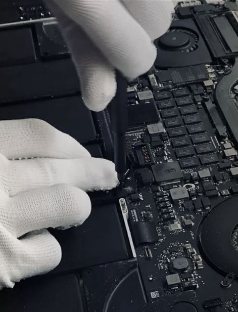 MacBook Air