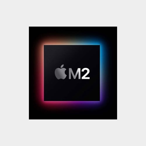M2 İşlemci