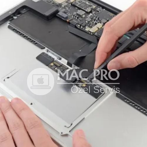 MacPro Servis