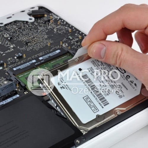 MacPro Servis