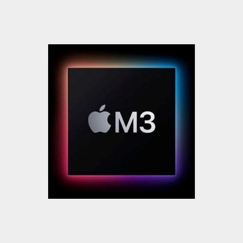 M3 İşlemci