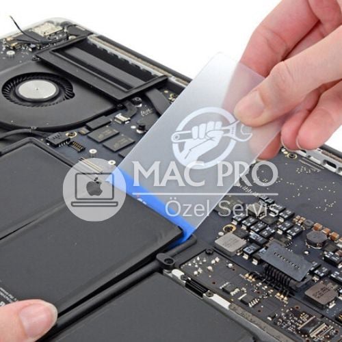 MacPro Servis