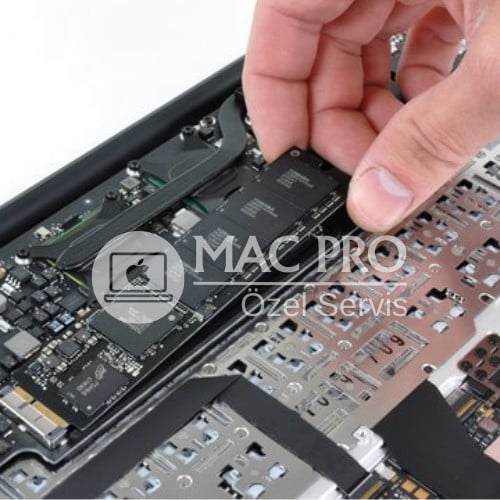 MacPro Servis
