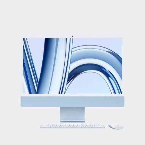 iMac