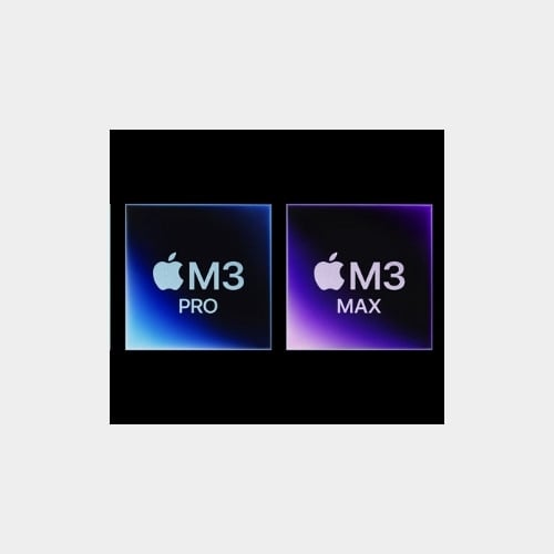 M3 Pro ve M3 Max