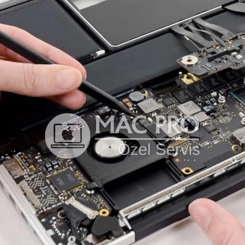 MacPro Servis