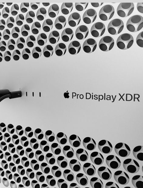 Pro Display XDR