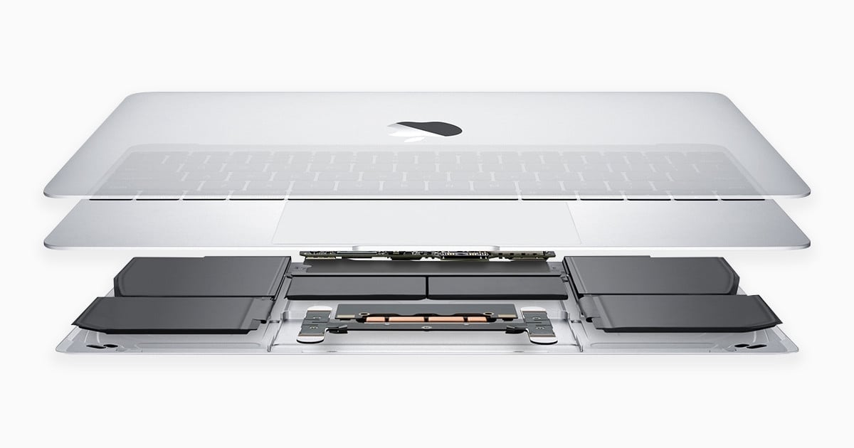Mac Pro Servis