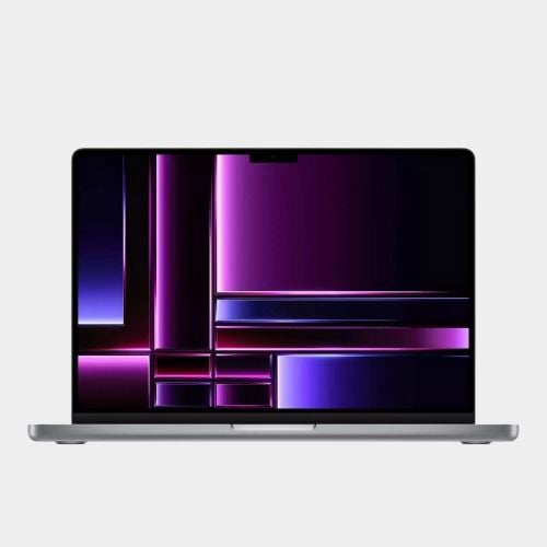 MacBook Pro