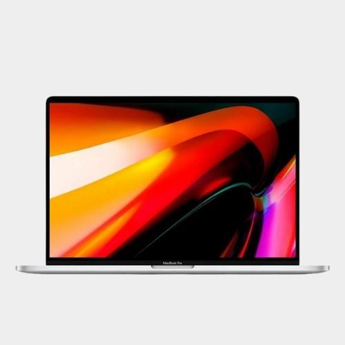 MacBook